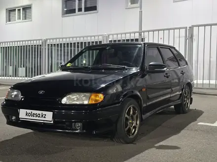 ВАЗ (Lada) 2114 2013 года за 2 000 000 тг. в Семей