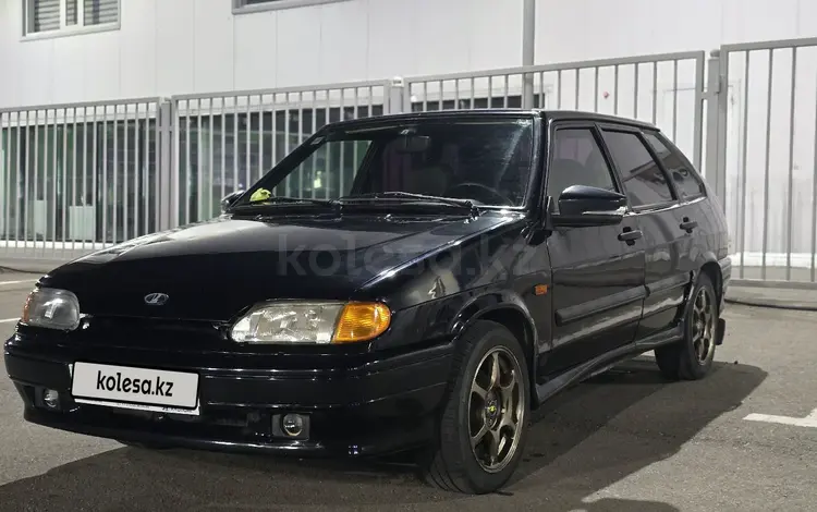 ВАЗ (Lada) 2114 2013 года за 2 000 000 тг. в Семей