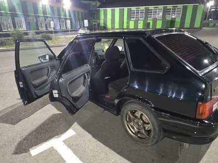 ВАЗ (Lada) 2114 2013 года за 2 000 000 тг. в Семей – фото 4