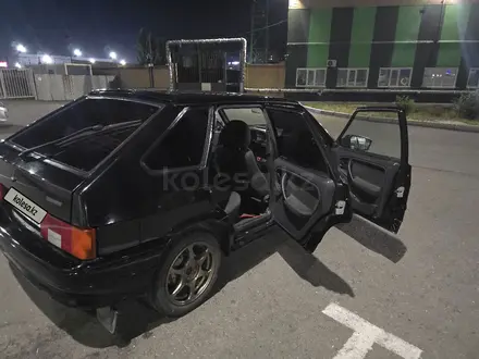 ВАЗ (Lada) 2114 2013 года за 2 000 000 тг. в Семей – фото 5