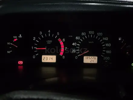 ВАЗ (Lada) 2114 2013 года за 2 000 000 тг. в Семей – фото 6