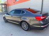 Kia K7 2014 года за 8 500 000 тг. в Павлодар – фото 3