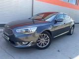 Kia K7 2014 года за 8 500 000 тг. в Павлодар – фото 2