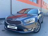 Kia K7 2014 года за 8 500 000 тг. в Павлодар