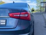 Kia K7 2014 года за 8 500 000 тг. в Павлодар – фото 5