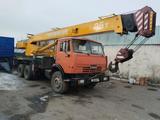 КамАЗ 2006 годаүшін13 000 000 тг. в Семей