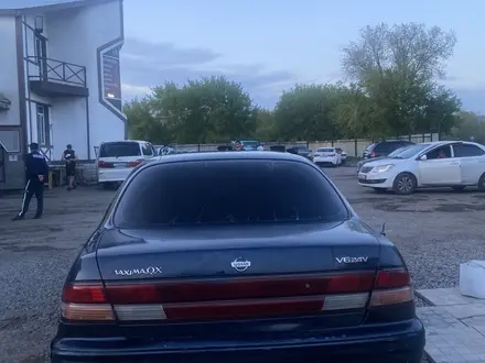 Nissan Maxima 1995 года за 1 100 000 тг. в Караганда – фото 3