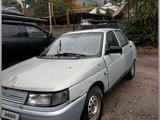 ВАЗ (Lada) 2110 2002 годаүшін350 000 тг. в Алматы