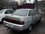 ВАЗ (Lada) 2110 2002 годаүшін350 000 тг. в Алматы – фото 2