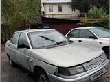 ВАЗ (Lada) 2110 2002 годаүшін350 000 тг. в Алматы – фото 4