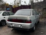 ВАЗ (Lada) 2110 2002 годаүшін350 000 тг. в Алматы – фото 5