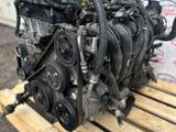 ДВИГАТЕЛЬ КОНТРАКТНЫЙ MAZDA L3-VE ИЗ ЯПОНИИ за 50 000 тг. в Семей – фото 3