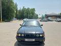 BMW 520 1991 года за 700 000 тг. в Тараз – фото 9