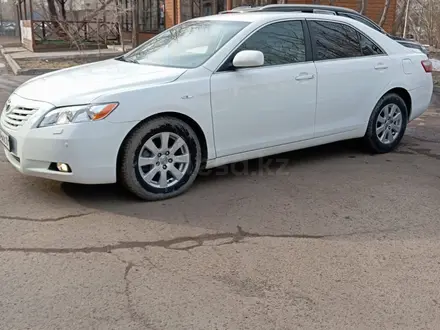 Toyota Camry 2006 года за 6 100 000 тг. в Астана – фото 5