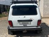 ВАЗ (Lada) Lada 2121 2013 года за 2 000 000 тг. в Атырау – фото 4