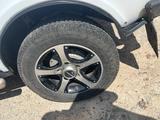 ВАЗ (Lada) Lada 2121 2013 года за 2 000 000 тг. в Атырау – фото 5
