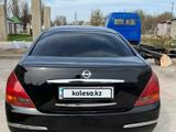 Nissan Teana 2007 года за 4 500 000 тг. в Шымкент – фото 3