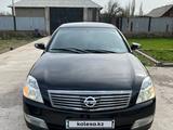 Nissan Teana 2007 года за 4 500 000 тг. в Шымкент – фото 2