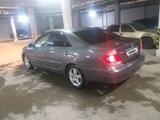 Toyota Camry 2003 годаfor4 500 000 тг. в Астана – фото 4