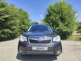 Subaru Forester 2013 года за 9 500 000 тг. в Усть-Каменогорск – фото 2