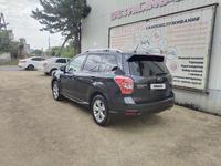 Subaru Forester 2013 года за 8 500 000 тг. в Усть-Каменогорск