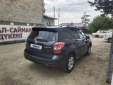 Subaru Forester 2013 годаүшін9 000 000 тг. в Усть-Каменогорск – фото 5