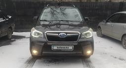 Subaru Forester 2013 годаүшін8 300 000 тг. в Усть-Каменогорск