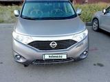 Nissan Quest 2013 годаүшін10 200 000 тг. в Актобе – фото 2