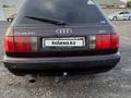 Audi 100 1992 года за 1 750 000 тг. в Шымкент – фото 4