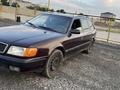 Audi 100 1992 года за 1 750 000 тг. в Шымкент – фото 2