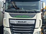 DAF 2019 годаүшін33 000 000 тг. в Жаркент