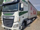 DAF 2019 годаүшін33 000 000 тг. в Жаркент – фото 3