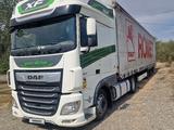 DAF 2019 годаүшін33 000 000 тг. в Жаркент – фото 4