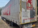 DAF 2019 годаүшін33 000 000 тг. в Жаркент – фото 5