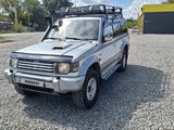 Mitsubishi Pajero 1997 года за 3 000 000 тг. в Караганда – фото 3