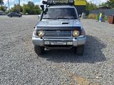 Mitsubishi Pajero 1997 года за 3 000 000 тг. в Караганда – фото 2