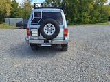 Mitsubishi Pajero 1997 года за 3 000 000 тг. в Караганда – фото 4