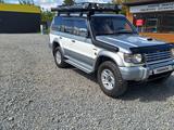 Mitsubishi Pajero 1997 года за 3 000 000 тг. в Караганда