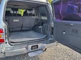Mitsubishi Pajero 1997 года за 3 000 000 тг. в Караганда – фото 5