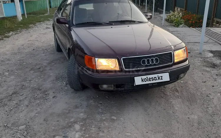 Audi 100 1992 годаfor1 900 000 тг. в Талдыкорган