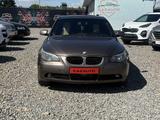 BMW 530 2005 года за 6 000 000 тг. в Кокшетау – фото 2