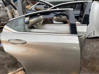 Двери контрактные Lexus ES за 10 000 тг. в Алматы