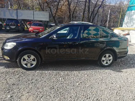 Skoda Octavia 2012 года за 4 300 000 тг. в Алматы – фото 6