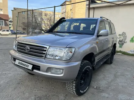 Toyota Land Cruiser 2003 года за 11 500 000 тг. в Актау – фото 6