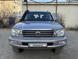 Toyota Land Cruiser 2003 годаfor11 500 000 тг. в Актау – фото 4