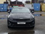 Kia K5 2024 года за 11 000 000 тг. в Петропавловск – фото 2