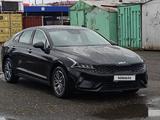 Kia K5 2024 года за 11 000 000 тг. в Петропавловск