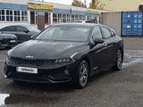 Kia K5 2024 года за 11 000 000 тг. в Петропавловск – фото 3