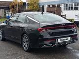 Kia K5 2024 года за 11 000 000 тг. в Петропавловск – фото 4