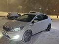 Kia Rio 2013 годаfor4 350 000 тг. в Усть-Каменогорск – фото 2